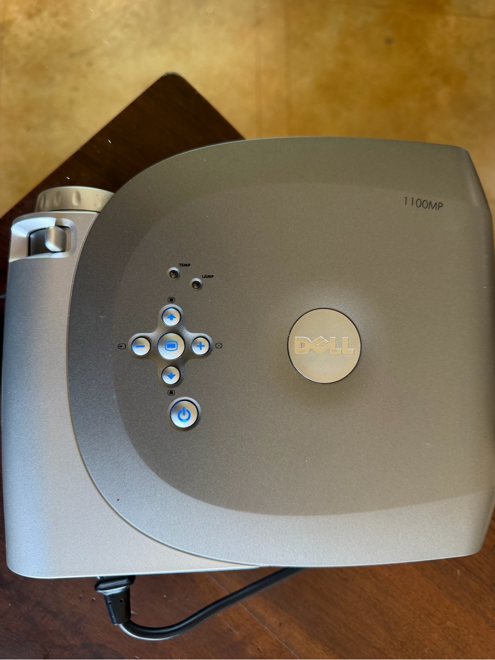 Dell Owner's Manual - White
